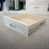 Shaker Box Drawer Woodworking Project Plan
