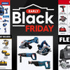 The Best Black Friday Tool Deals at Lowe’s (2025 Holiday Shopping Guide)