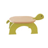 Turtle Animal Step and Potty Stool For Kids