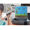 GIANT NES Duck Hunt Game in a Box Woodworking Project Plan