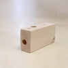 Kazoo Musical Toy Woodworking Project Plan