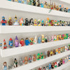LEGO Minifig Shelf Woodworking Plan
