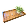 Wooden Serving Woodworking Plan