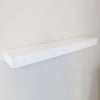 Simple Floating Shelf Woodworking Plan