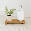 Soap Tray Woodworking Plan