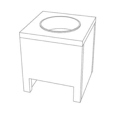 Coffee Bean Dryer Woodworking Project Plan