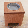 Coffee Bean Dryer Woodworking Project Plan