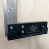 Compatible Tool Holder and Organizer for JessEm Stainless Steel Square – Wall Storage Solution