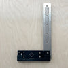 Compatible Tool Holder and Organizer for JessEm Stainless Steel Square – Wall Storage Solution