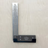 Compatible Tool Holder and Organizer for JessEm Stainless Steel Square – Wall Storage Solution