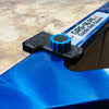 Tool Holder & Anti-Tip and for the TSO Track Saw Guide Rail Square
