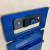 Tool Holder & Anti-Tip and for the TSO Track Saw Guide Rail Square