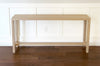 Sofa End Table Woodworking Plans And 3D SketchUp Model