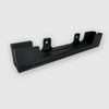 Compatible Tool Holder and Organizer for Woodpeckers Stainless Steel Square – Wall Storage Solution