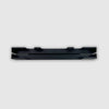 Compatible Tool Holder and Organizer for Woodpeckers Stainless Steel Square – Wall Storage Solution