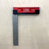 Compatible Tool Holder and Organizer for Woodpeckers Stainless Steel Square – Wall Storage Solution