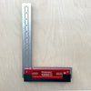 Compatible Tool Holder and Organizer for Woodpeckers Stainless Steel Square – Wall Storage Solution