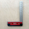 Compatible Tool Holder and Organizer for Woodpeckers Stainless Steel Square – Wall Storage Solution