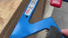 Tool Holder & Anti-Tip and for the TSO Track Saw Guide Rail Square