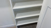 Hall Closet Woodworking Plan
