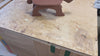Kids Bear Stool Woodworking Template & Plan